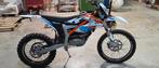 KTM freeride E-XC elektrisch met kenteken, Bedrijf, Enduro