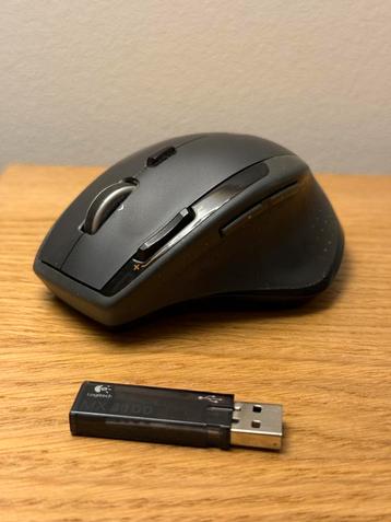 Logitech mx1100 mx 1100 Muis beschikbaar voor biedingen