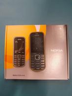 Nokia 3720 Classic, Telecommunicatie, Mobiele telefoons | Nokia, Gebruikt, Ophalen of Verzenden, Zilver