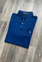 Ralph Lauren Polo maat M, Maat 52/54 (L), Blauw, Ophalen of Verzenden, Polo Ralph Lauren