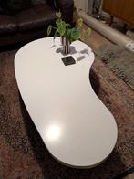 Bel Air boomerang salontafel, Huis en Inrichting, Tafels | Salontafels, Ophalen, Gebruikt, 100 tot 150 cm, 50 tot 100 cm