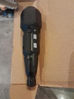 Elektrische Schroeven draaier, Doe-het-zelf en Verbouw, Gereedschap | Handgereedschap, Ophalen of Verzenden, Zo goed als nieuw