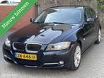 BMW 3-serie 318i High Executive Cruise Clima Navi Automaat, Automaat, Euro 5, Achterwielaandrijving, Zwart