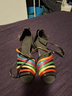 Nieuwe Dansschoenen, Overige kleuren, Nieuw, Dansschoenen, Ophalen of Verzenden