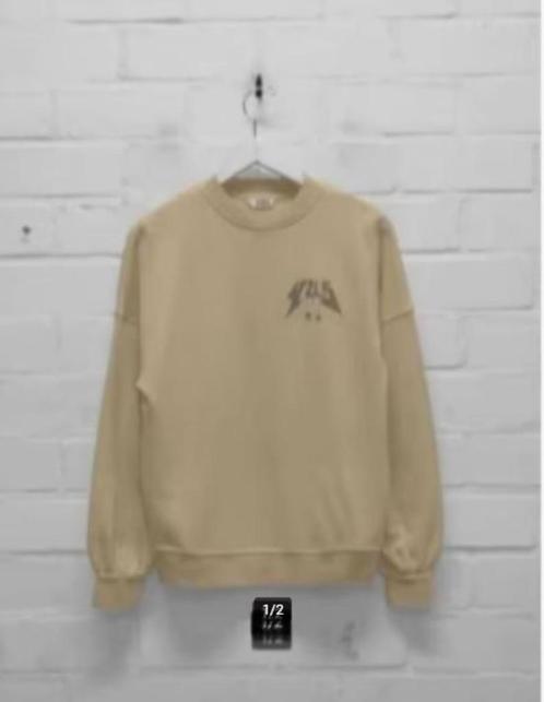 YZLS - Yeez Louise - Prachtige sweater maat XS - Nieuw €80, Kleding | Dames, Truien en Vesten, Nieuw, Maat 34 (XS) of kleiner