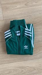 Adidas trainingspak maat 116 5-6jaar, Kinderen en Baby's, Kinderkleding | Maat 116, Zo goed als nieuw, Ophalen