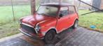 mini 1100 special met kenteken wok melding, Auto-onderdelen, Ophalen, Gebruikt, Achter, Mini