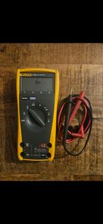 Fluke 77-3 multimeter, Doe-het-zelf en Verbouw, Ophalen of Verzenden, Multimeter