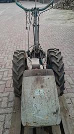 tuinmachines, Ophalen of Verzenden, Gebruikt, Bertolini