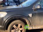 Scherm links-voor van een Chevrolet Captiva, Ophalen of Verzenden, 3 maanden garantie, Gebruikt, Chevrolet