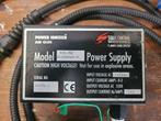 Static Control 905-50 Airgun Ionizer 5500, Ophalen, Gebruikt