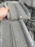 kruispannen 500/600 stuks, Ophalen, Gebruikt, Steen of Klei, Blauw