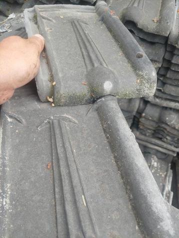 kruispannen 500/600 stuks beschikbaar voor biedingen