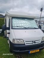Camper Citroën Callenger, Caravans en Kamperen, Campers, Overige merken, Diesel, Particulier, 6 tot 7 meter