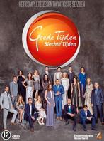 GOEDE TIJDEN SLECHTE TIJDEN SEIZOEN 26, Boxset, Drama, Ophalen of Verzenden, Zo goed als nieuw