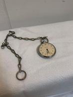 Russisch zakhorloge van molnija, Staal, Nvt, Nvt, Nvt