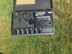 Boss ME-x, Muziek en Instrumenten, Effecten, Ophalen of Verzenden, Gebruikt, Multi-effect