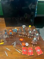 Playmobil romeinen, Ophalen of Verzenden, Zo goed als nieuw