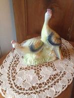 Vogels beeld porselein, Antiek en Kunst, Ophalen of Verzenden