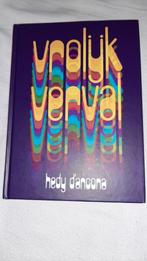 Hedy d'Ancona - Vrolijk verval OUDER WORDEN, Ophalen of Verzenden, Gelezen, Hedy d'Ancona