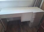 Syvde kaptafel, Huis en Inrichting, Ophalen, Kunststof, Gebruikt, 50 tot 100 cm