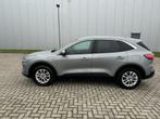 Ford Kuga 2.5 PHEV ST-Line X Automaat, Hybride ,, 14 kWh, Gebruikt, 4 cilinders, Leder en Stof
