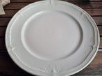 Villeroy & Boch Cortina 2700 Dinerborden (2 stuks), Huis en Inrichting, Keuken | Servies, Ophalen of Verzenden, Zo goed als nieuw