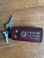 BMW Asmoco Sleutel Etui, Ophalen of Verzenden, Gebruikt