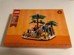 LEGO Limited Edition African Savanne Diorama (nieuw), Ophalen of Verzenden, Nieuw, Complete set, Lego