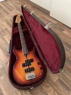 Yamaha BB1000S bas - vintage 1984, Muziek en Instrumenten, Snaarinstrumenten | Gitaren | Bas, Ophalen, Gebruikt, Elektrisch