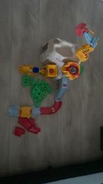 Little Tikes Speelgoed berg treinbaan groot trein, Ophalen, Gebruikt, Jongen of Meisje