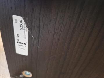 Besta ikea ladeblok - afbeelding 2