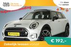 MINI Clubman 2.0 Cooper SD Chili € 14.900,00, Auto's, Mini, Automaat, 1380 kg, 1995 cc, Clubman