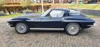 Corvette C2, Auto's, Oldtimers, Particulier, Te koop