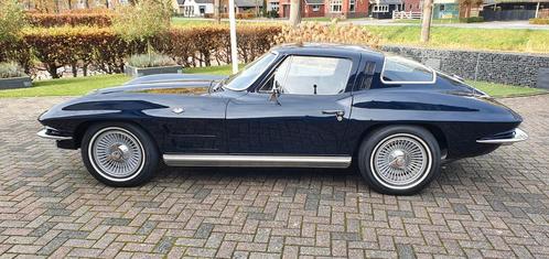 Corvette C2, Auto's, Oldtimers, Particulier, Ophalen