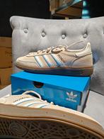 adidas handball spezial  wonder white size 37 1/3, Nieuw, Ophalen of Verzenden, Wit, Sneakers of Gympen