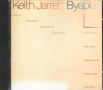 CD Keith Jarrett, Verzenden, 1980 tot heden, Gebruikt, Jazz
