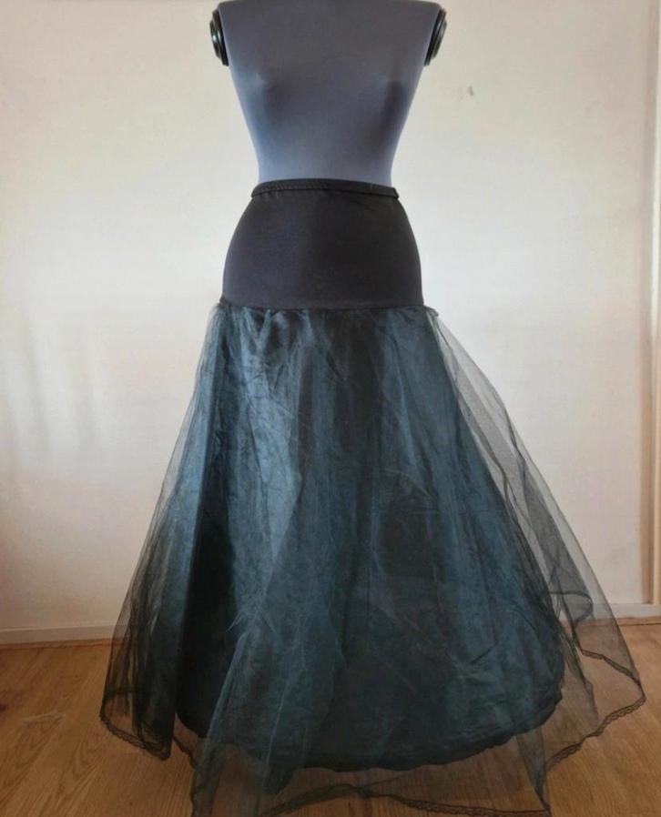 Maxi-petticoat, Kleding | Dames, Carnavalskleding en Feestkleding, Nieuw, Ophalen of Verzenden