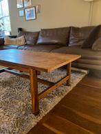 Pastoe salontafel cees braakman vintage TA08?, Ophalen, 100 tot 150 cm, Teakhout, 50 tot 100 cm