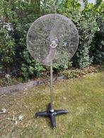 Windmachine Tornado, Ophalen, Gebruikt, Statiefventilator
