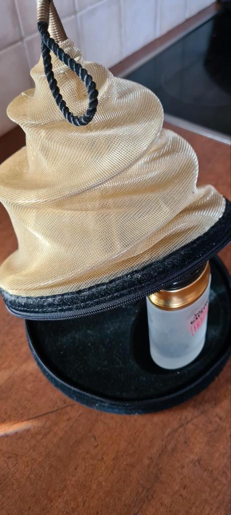 Jean Paul Gaultier Kerstboom Set, Verzamelen, Merken en Reclamevoorwerpen, Zo goed als nieuw, Reclamebord, Ophalen of Verzenden