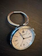 Baume & Mercier Classima Tafelklok, Verzenden, Gebruikt, Staal, Overige merken