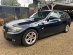BMW 3-Serie 2.0 318 I Touring AUT 2010 Blauw, Automaat, Particulier, 3-Serie, 695 kg