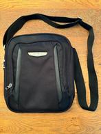 Samsonite herentas, Ophalen of Verzenden, Zo goed als nieuw, Zwart, Overige merken