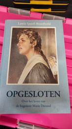L. Ippel-Breedveld - Opgesloten, Ophalen of Verzenden, Zo goed als nieuw, L. Ippel-Breedveld