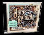 John Mayer -  Born And Raise (Columbia Records, 2012), Ophalen of Verzenden, Zo goed als nieuw, Poprock