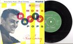 Russ conway - more party pops, Gebruikt, 7 inch, Single, Ophalen of Verzenden