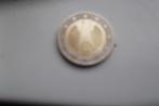 zeldzame 2 euro munt duitsland 2002 ongebruikt unc, Ophalen of Verzenden, Duitsland, 2 euro, Losse munt