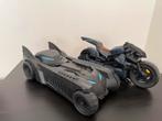 Batman auto en motor, Ophalen, Zo goed als nieuw