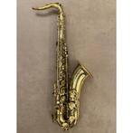 Selmer Mark VI Tenor (1972, serienr. 206232) – speelklaar, Muziek en Instrumenten, Ophalen, Gebruikt, Tenor, Met koffer